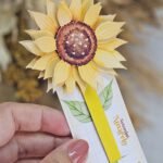 Card lixa para unhas - Setembro Amarelo