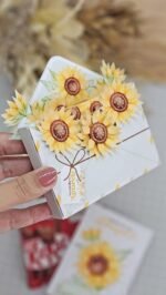 Cartinha para Kitkat - Setembro Amarelo