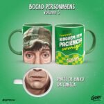 Bocão Personagens Vol. 5 - Imagem 3