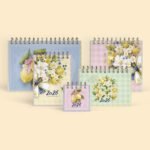 Capas Dolce Vitta 2026 – Calendário (Nilmara)