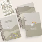 Coleção Fé Minimalista | Flary (Nilmara)
