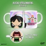 Bocão Personagens Vol. 6 - Imagem 5