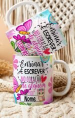 Professores 2.6 - Artes para Caneca - Imagem 3