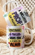 Professores 2.6 - Artes para Caneca - Imagem 10