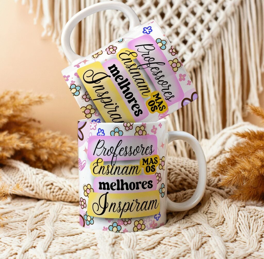 Professores 2.6 - Artes para Caneca - Imagem 9