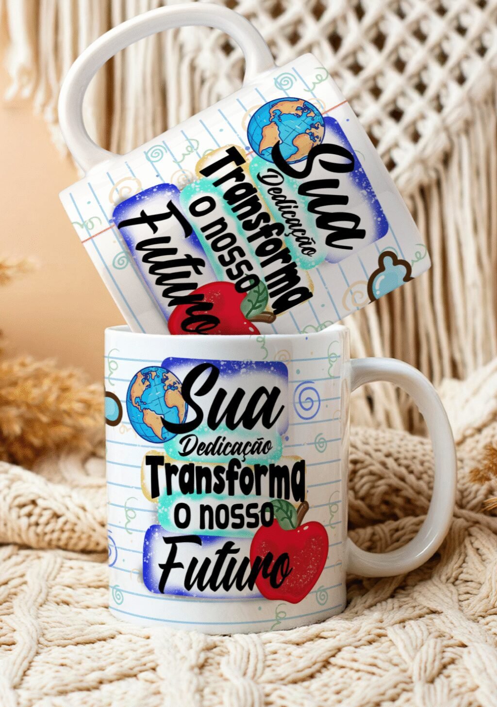 Professores 2.6 - Artes para Caneca - Imagem 8