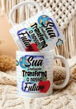 Professores 2.6 - Artes para Caneca - Imagem 8