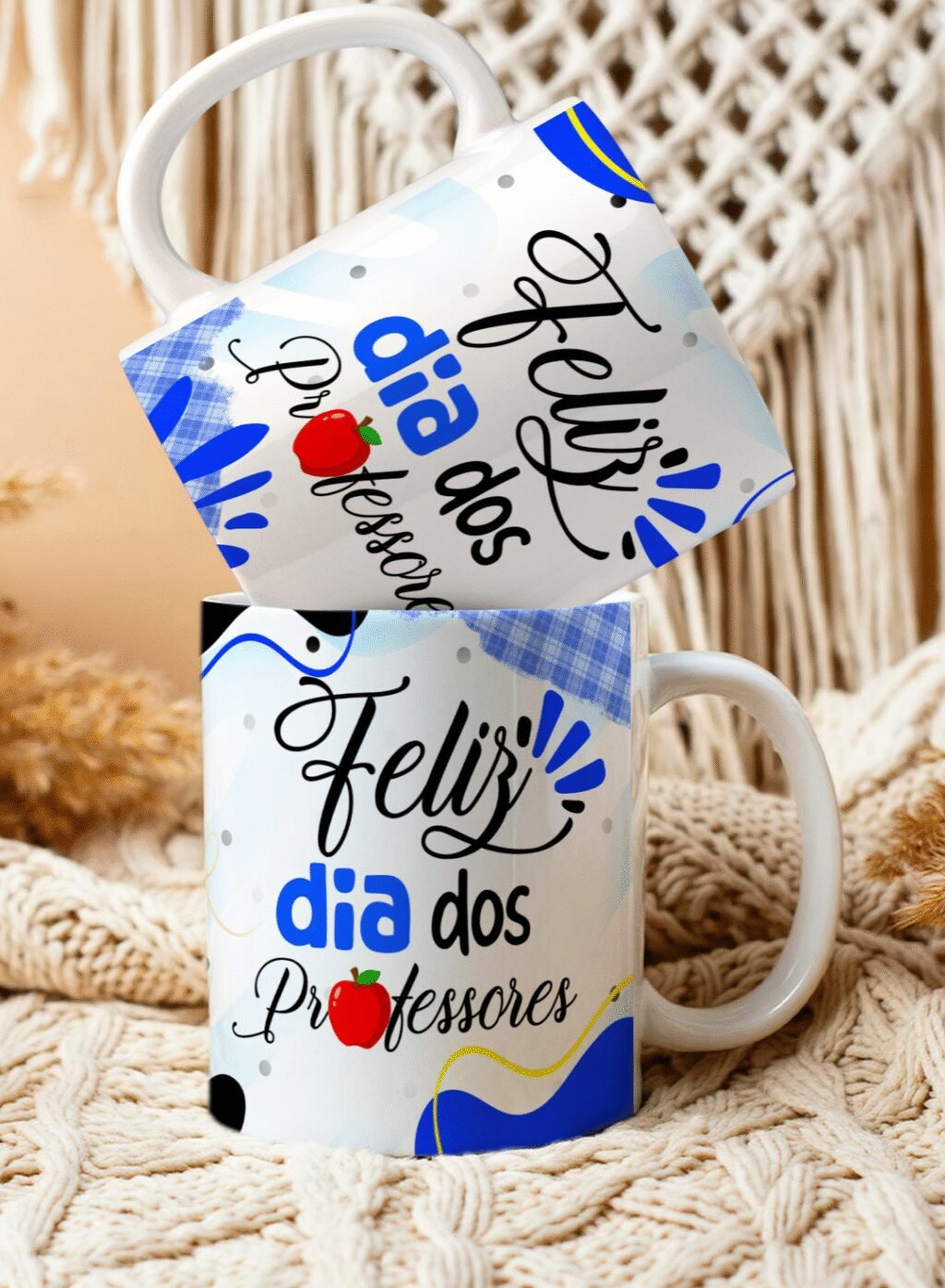 Professores 2.6 - Artes para Caneca - Imagem 7