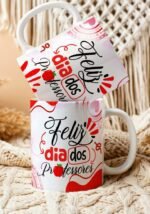 Professores 2.6 - Artes para Caneca - Imagem 6