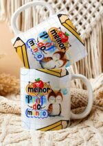 Professores 2.6 - Artes para Caneca - Imagem 5