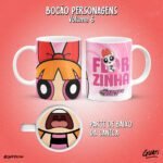 Bocão Personagens Vol. 6 - Imagem 6