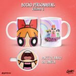 Bocão Personagens Vol. 6 - Imagem 7
