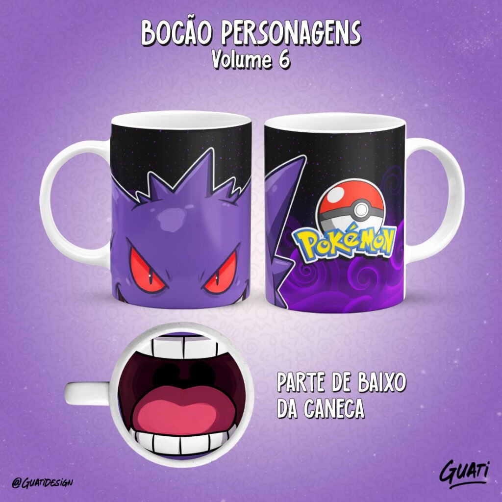 Bocão Personagens Vol. 6 - Imagem 8