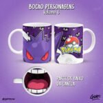 Bocão Personagens Vol. 6 - Imagem 9