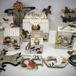 Harry Potter - Kit Festa Pronta