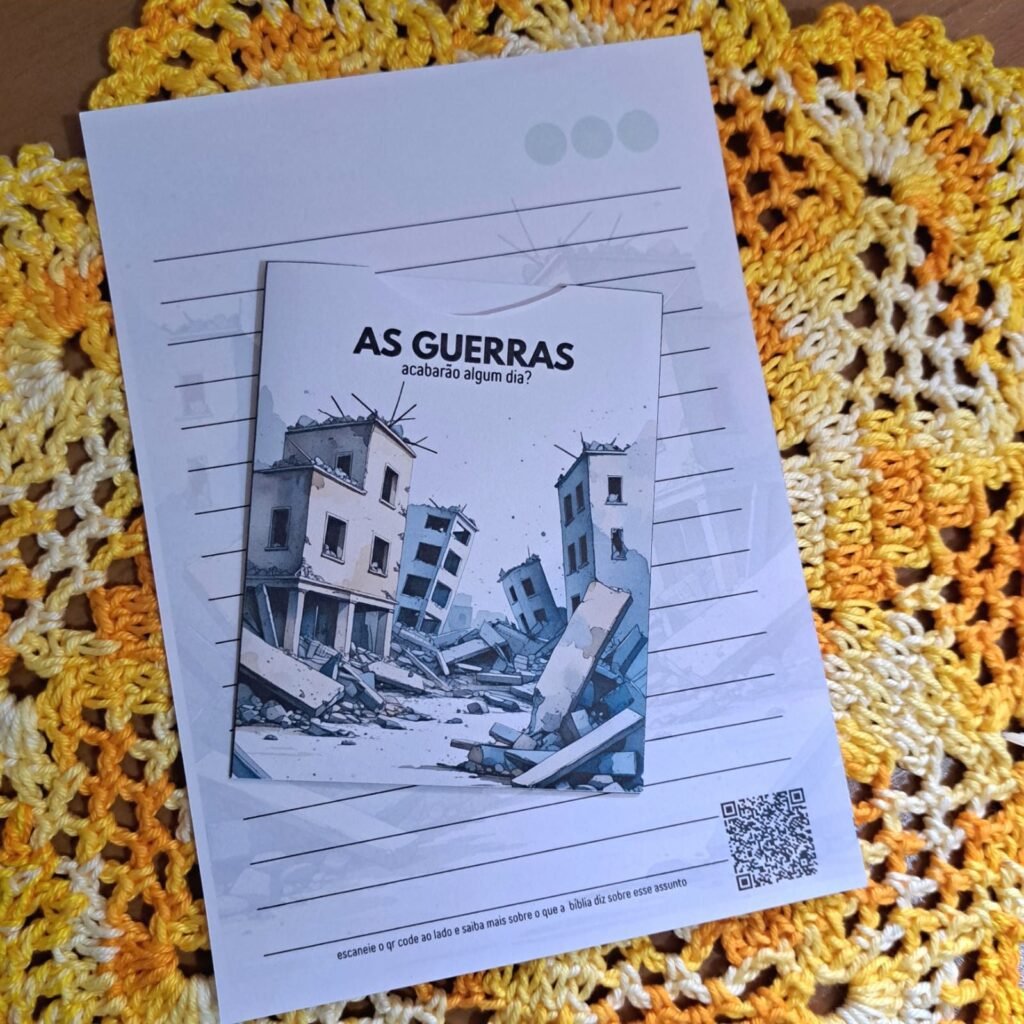 Envelopes - Acompanha Carta - Coleção Delicate (Re Castori) - Imagem 7