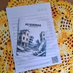 Envelopes - Acompanha Carta - Coleção Delicate (Re Castori) - Imagem 7