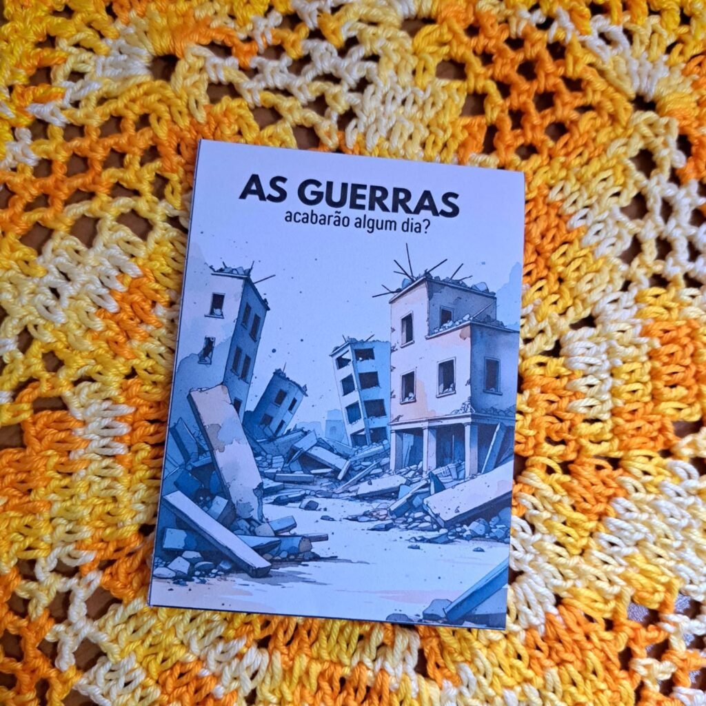 Envelopes - Acompanha Carta - Coleção Delicate (Re Castori) - Imagem 5