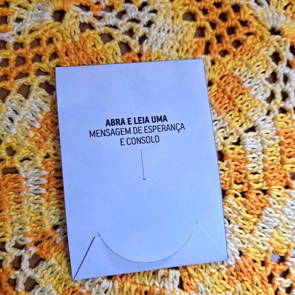 Envelopes - Acompanha Carta - Coleção Delicate (Re Castori) - Imagem 4