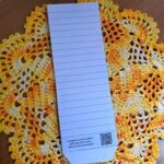 Envelopes - Acompanha Carta - Coleção Delicate (Re Castori) - Imagem 3