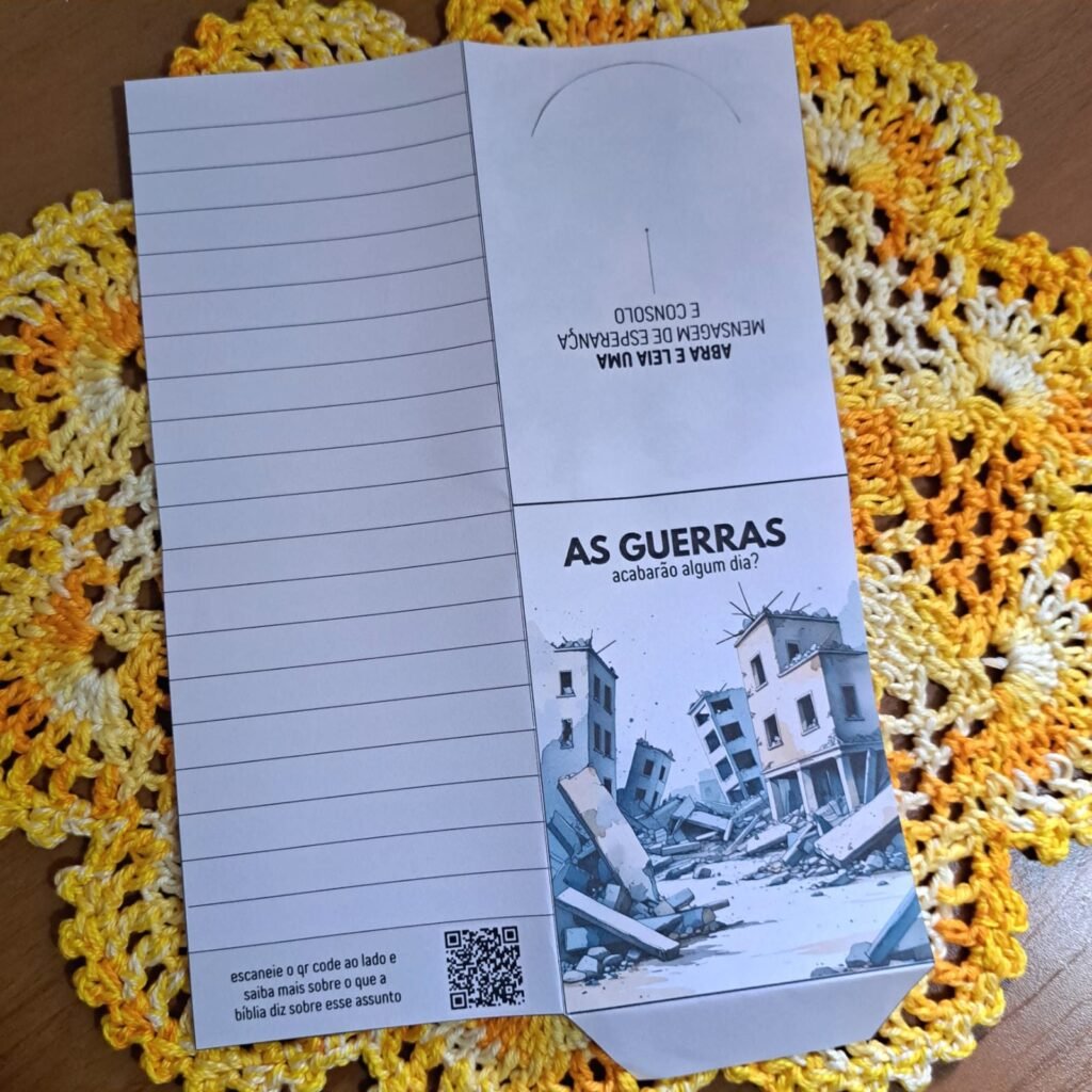 Envelopes - Acompanha Carta - Coleção Delicate (Re Castori) - Imagem 2