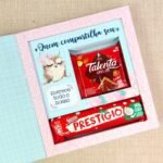 Caixinha Talento | Prestígio