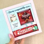 Caixinha Talento | Prestígio - Imagem 4