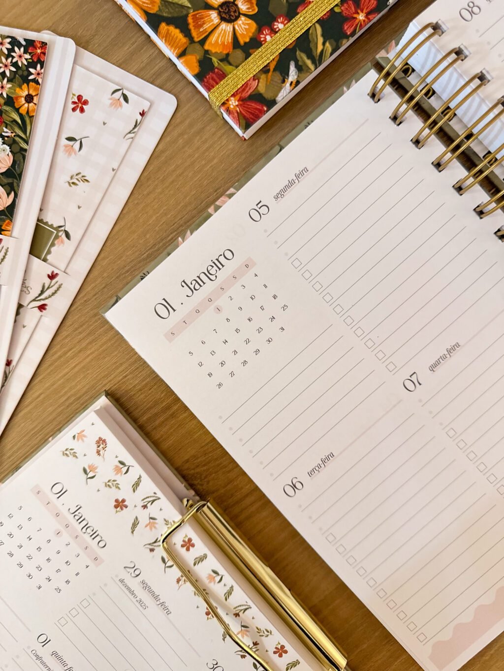 Dia dos Professores 2025 (Papel Amado) - Imagem 15