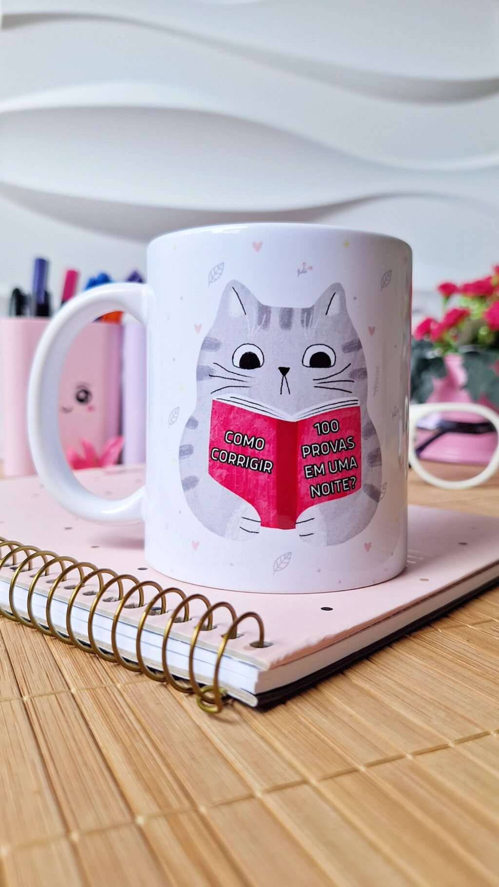 Como corrigir 100 provas em uma noite - Imagem 2