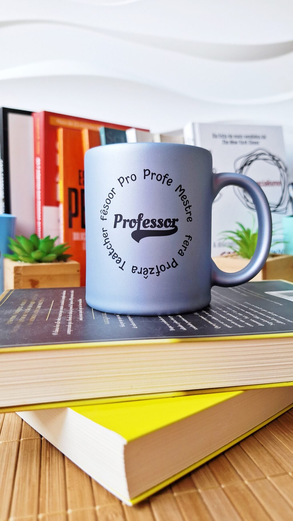 Apelidos de professores - Imagem 1