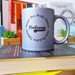 Apelidos de professores