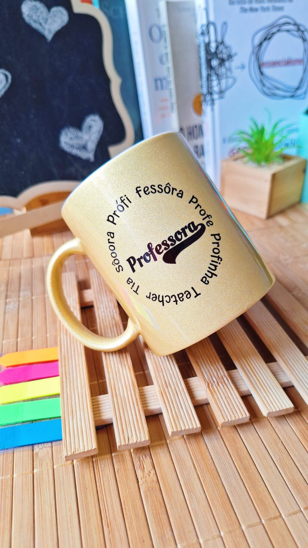 Apelidos de professores - Imagem 2