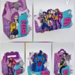 KPop - Kit Festa Pronta