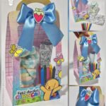 Kit Pintura Diversão Bobbie Goods - Dia das Crianças
