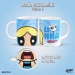 Bocão Personagens Vol. 6 - Imagem 10