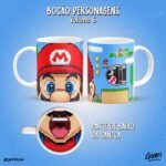 Bocão Personagens Vol. 6 - Imagem 12
