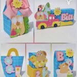 Pooh Party Capiva - Kit Festa Pronta
