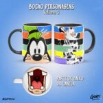 Bocão Personagens Vol. 5 - Imagem 10