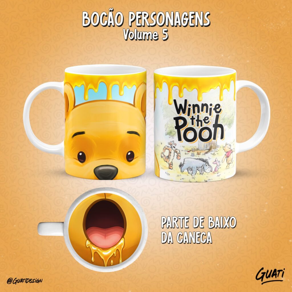 Bocão Personagens Vol. 5 - Imagem 12