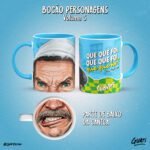 Bocão Personagens Vol. 5 - Imagem 13