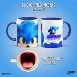 Bocão Personagens Vol. 4 - Imagem 5