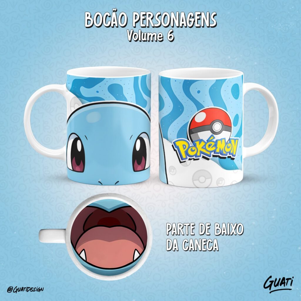 Bocão Personagens Vol. 6 - Imagem 14