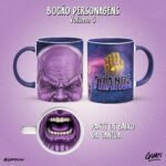 Bocão Personagens Vol. 5 - Imagem 14