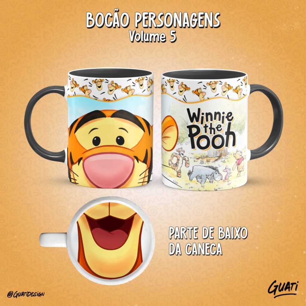 Bocão Personagens Vol. 5 - Imagem 16