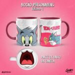 Bocão Personagens Vol. 4 - Imagem 4