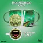 Bocão Personagens Vol. 4 - Imagem 2