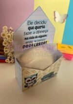 25 Mimos Corujinhas - Dias dos Professores 2025 - Imagem 4