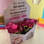 25 Mimos Corujinhas - Dias dos Professores 2025