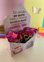 25 Mimos Corujinhas - Dias dos Professores 2025
