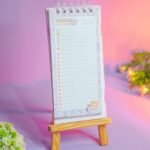 Kit Encadernação Dia dos Professores 2025 (Amarantto) - Imagem 10